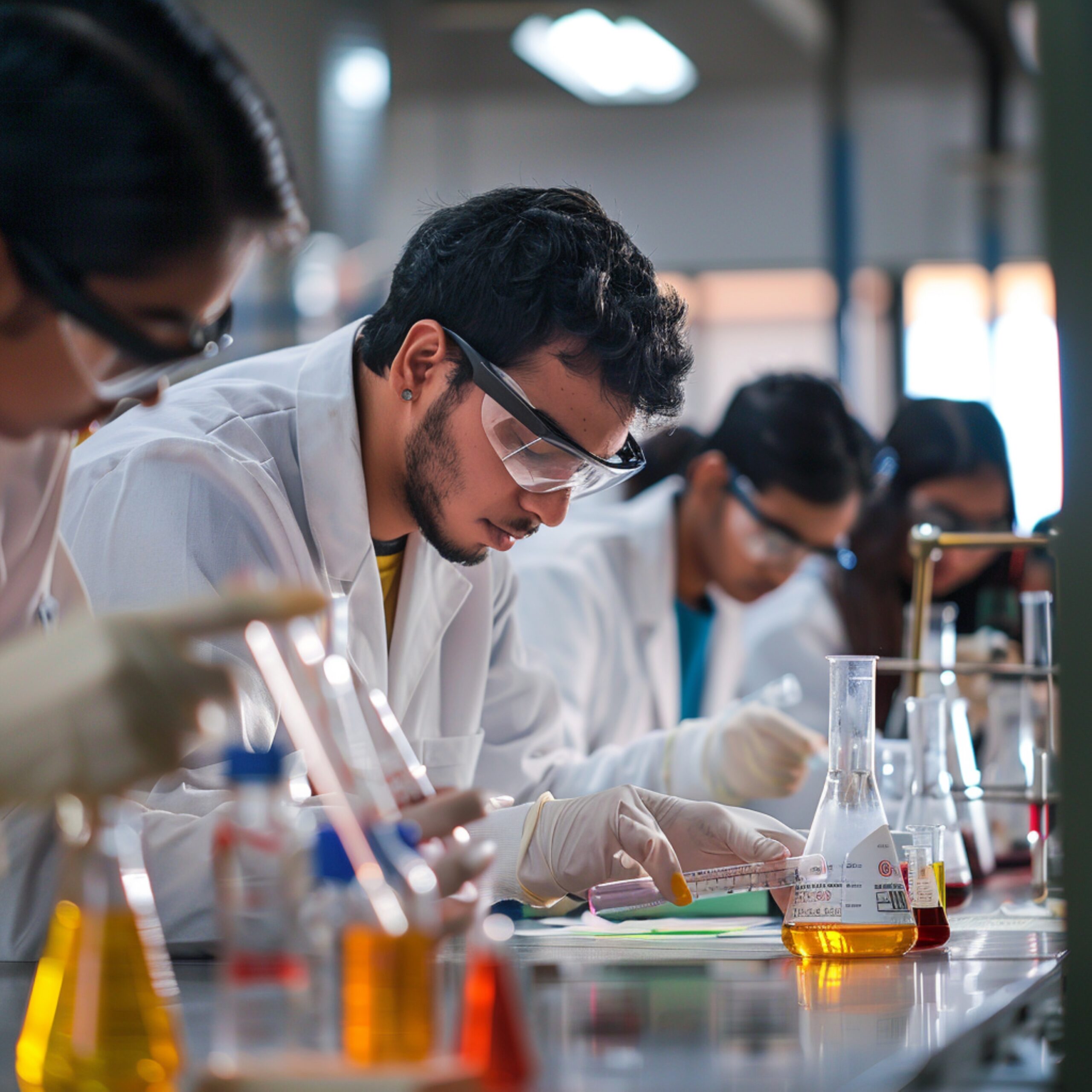 group-chemical-engineers-working-laboratory