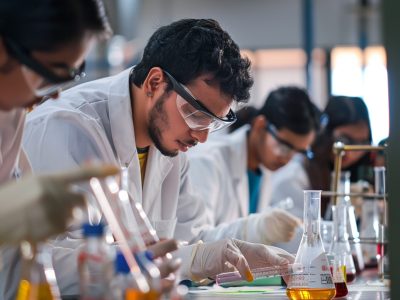 group-chemical-engineers-working-laboratory